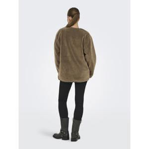 Only Mali Duffle Coat